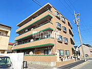 高畑駅よりバス7分 徒歩1分 2階 築28年5ヶ月の賃貸物件