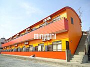 中島駅より徒歩23分 1階 築32年7ヶ月の賃貸物件