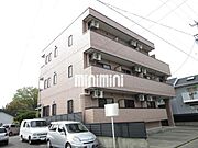 高畑駅より徒歩11分 2階 築21年9ヶ月の賃貸物件