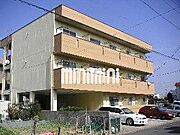 三沢第2マンションりわ 3階 築33年2ヶ月の賃貸物件