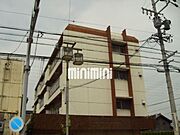  2階 築49年10ヶ月の賃貸物件