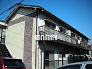 黄金駅より徒歩18分 1階 築49年11ヶ月の賃貸物件