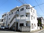 パークハイツ510 2階 築36年5ヶ月の賃貸物件