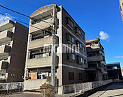 中島駅より徒歩26分 3階 築31年8ヶ月の賃貸物件