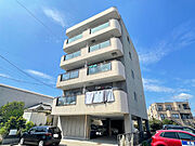 高畑駅より徒歩24分 5階 築28年5ヶ月の賃貸物件
