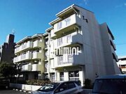 高畑駅より徒歩17分 1階 築33年1ヶ月の賃貸物件