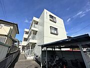 南荒子駅より徒歩13分 2階 築39年の賃貸物件