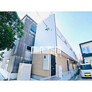 高畑駅より徒歩20分 1階 築6年8ヶ月の賃貸物件