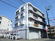 南荒子駅より徒歩15分 4階 築34年6ヶ月の賃貸物件