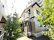 高畑駅より徒歩12分 1階 築27年8ヶ月の賃貸物件