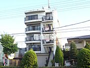 荒子駅より徒歩14分 4階 築38年8ヶ月の賃貸物件