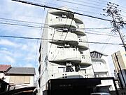 NATUREANDAIR 4階 築31年の賃貸物件