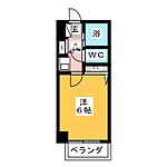 上高畑ＳＫＹマンションIIのイメージ