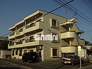 メゾン丸正 2階 築37年8ヶ月の賃貸物件