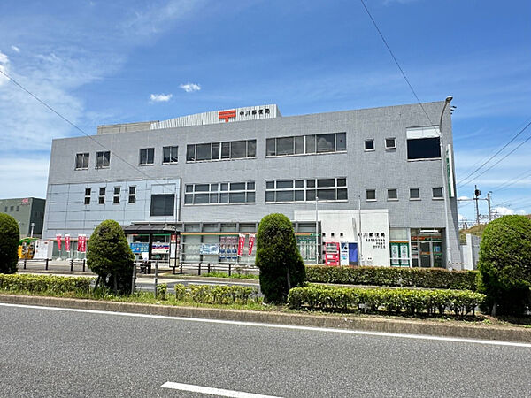 画像26:郵便局「名古屋荒子郵便局まで1205m」