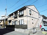 ビッグアップルの賃貸物件