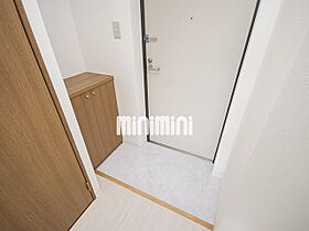 ヤマトマンション昭和橋  ｜ 愛知県名古屋市中川区昭和橋通２丁目（賃貸マンション1K・4階・24.96㎡） その5