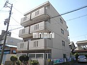 リトルタウン惠 1階 築36年1ヶ月の賃貸物件