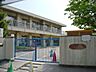 周辺：幼稚園、保育園「富田第一保育園まで1400m」