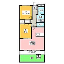 間取り：223031735300