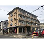 中島駅より徒歩29分 3階 築49年5ヶ月の賃貸物件