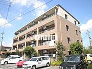 高畑駅より徒歩13分 1階 築21年9ヶ月の賃貸物件