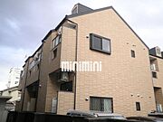 黄金駅より徒歩12分 1階 築19年7ヶ月の賃貸物件