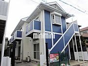 高畑駅より徒歩11分 1階 築35年6ヶ月の賃貸物件