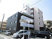 高杉雅ハイツ 5階 築37年6ヶ月の賃貸物件