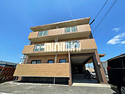 春田駅より徒歩13分 3階 築24年1ヶ月の賃貸物件