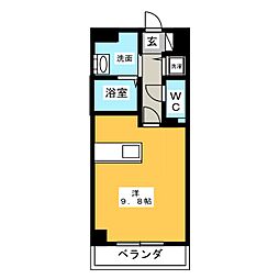 八田駅 5.0万円