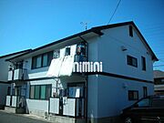 伏屋駅より徒歩23分 2階 築29年1ヶ月の賃貸物件