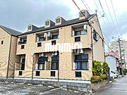 黄金駅より徒歩9分 1階 築19年7ヶ月の賃貸物件