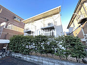 小本駅より徒歩10分 2階 築32年8ヶ月の賃貸物件