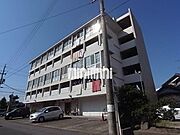 荒子駅より徒歩17分 3階 築55年1ヶ月の賃貸物件