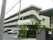 中島駅より徒歩26分 3階 築32年11ヶ月の賃貸物件