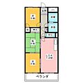 ピアレス高畑3階9.0万円