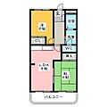 ラメール華4階5.7万円