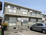 八田駅より徒歩12分 2階 築31年9ヶ月の賃貸物件