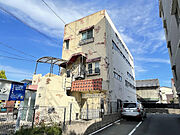 Villa Lina 3階 築49年6ヶ月の賃貸物件