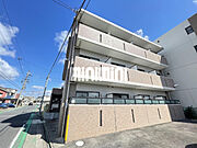 中島駅より徒歩10分 1階 築26年10ヶ月の賃貸物件