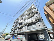 高畑駅より徒歩7分 5階 築33年6ヶ月の賃貸物件