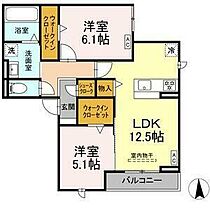 間取り：223034535140