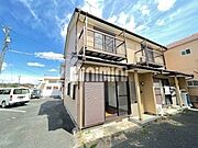 伏屋駅より徒歩26分 1階 築22年8ヶ月の賃貸物件