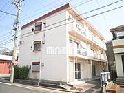 コーポ北出 1階 築49年1ヶ月の賃貸物件