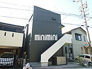 南荒子駅より徒歩11分 2階 築13年2ヶ月の賃貸物件