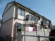 高畑駅よりバス7分 徒歩1分 1階 築32年の賃貸物件