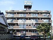 高杉ハイツ丹羽 4階 築36年9ヶ月の賃貸物件