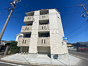 小本駅より徒歩8分 1階 築3年2ヶ月の賃貸物件