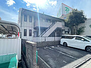 高畑駅より徒歩15分 1階 築23年10ヶ月の賃貸物件